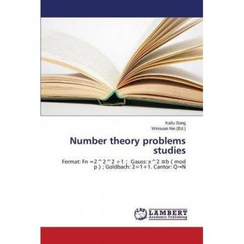 Number theory problems studies: Fermat: Fn =2^2^2 +1; Gauss: x^2 =b(mod p); Goldbach: 2=1+1. Cantor: Q¿N