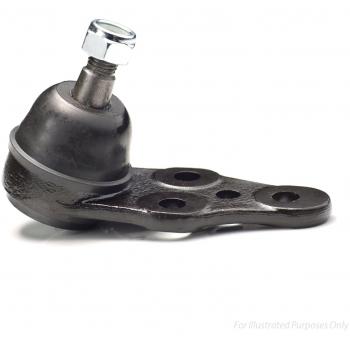 DELPHI Testina braccio oscillante VW,AUDI,SKODA TC1732 3C0407366A