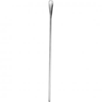 Stainless Steel Gourd Handle Stir Spoon