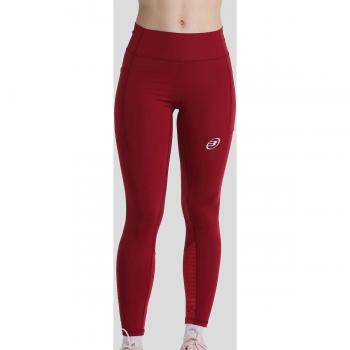 Mallas Bullpadel Gemma Triay Erais Cereza