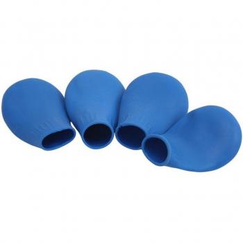 Pet Paw Protectors - 4pcs Waterproof Socks