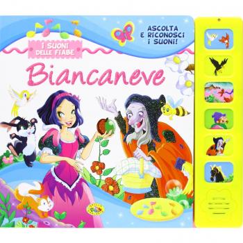 Biancaneve. Ediz. illustrata