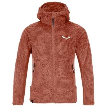 Pieu Highloft 2 Bambina Salewa Dark Red