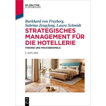 Vitalsource Technologies, Inc. Strategisches Management Fur Die Hotellerie