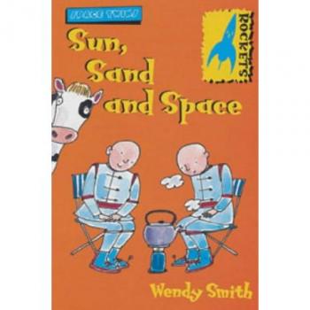 Sun, Sand and Space - [Version Originale]