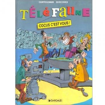 COCUS C'EST VOUS