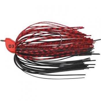 Jig Spro FS Skirted Jig 5 g – Cray