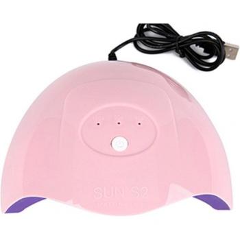 GelGlow 150 – LCD Perlen-Trockner mit 45 LEDs, Schnellpolitur & Automatik