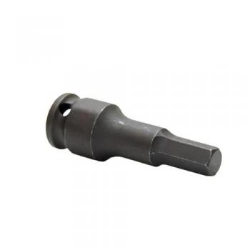 Chave de Impacto 3/8 Macho Sextavado 14mm