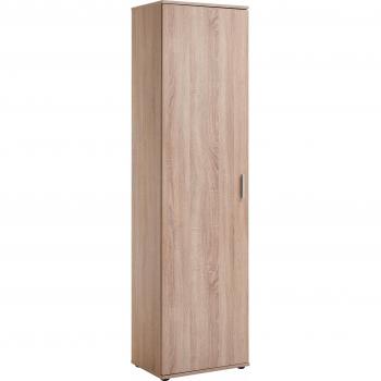 FMD Garderobenschrank »Inca 1«, Aktenschrank, 50 cm breit