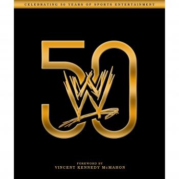 Kevin Sullivan Wwe 50