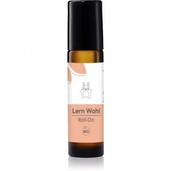 LearnWell Kids Roll‑On 10 ml