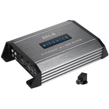 Hifonics ZXR600-2 Amplificateur automobile 600 W