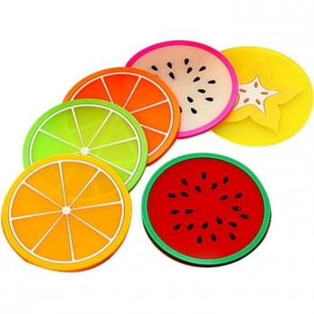 Napieron Fruit Silicone Élégant