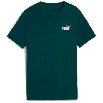 T‑SHIRT ESSENTIAL 2 SMALL NO. 1 LOGO TEE RAGAZZO