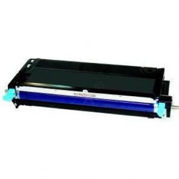ALPA-CArtridge Reman Dell 3110CN Cyan Toner 593-10166 - 593-10166