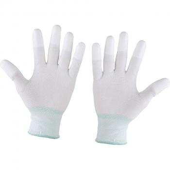 Guantes de coser acolchados MagiDeal M