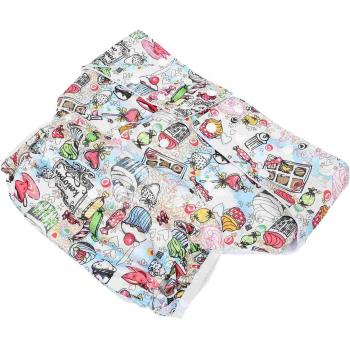 Couche-culotte réutilisable anti-fuite adulte senior