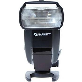 Starblitz SWAN90N Flash Cobra Nikon
