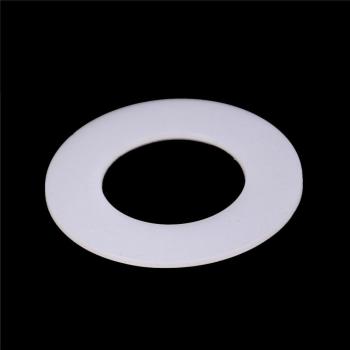 Anti-Leak Toilet Flush Valve Seal