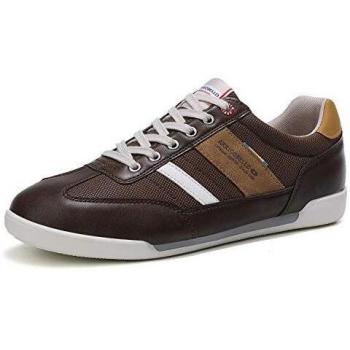 ARRIGO BELLO Men's Shoes Sneaker Casual Sports Running Sandals Athletic Short Fitness Tennis 40-46