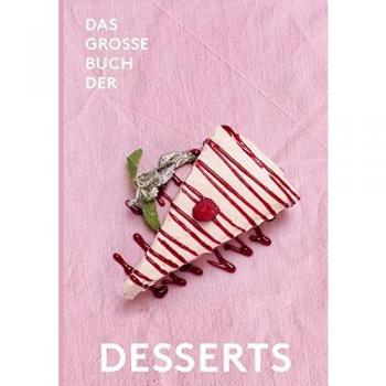 Nikol Das Große Buch Der Desserts