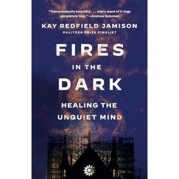 Fires in the Dark : Healing the Unquiet Mind