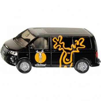 SIKU VW Transporter, sortiert
