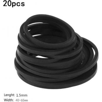 Cinta Cassette 20P 40-65/75-100/110-145 mm