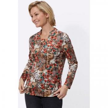 Witt Wintermode T-Shirt