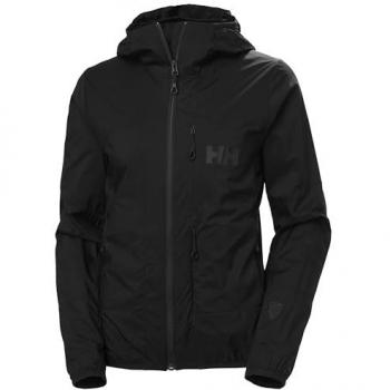Chaqueta con Capucha Helly Hansen W Odin BC Lite