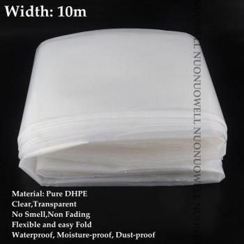 Thickened Agricultural Greenhouse Plastic Film