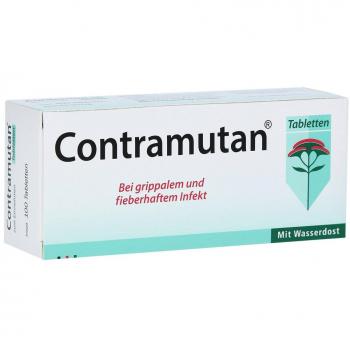 Contramutan Tabletten, 100 St