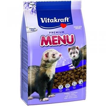 Vitakraft Hochwertiges Sortiment – 800 g