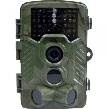 BERGER+SCHRÖTER BS 32034 Wi-Fi Wildlife Observation Camera
