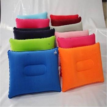 Ultralight Inflatable Travel Pillow