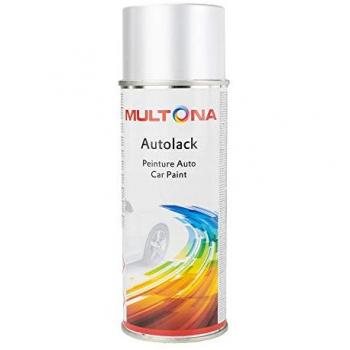 Multona Sprühlack Multona Autolack rot 0400 - 400ml