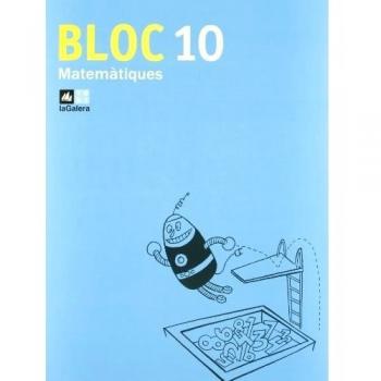 Bloc matemàtiques 10