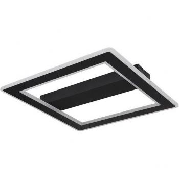 Lampe de Salon LED Métal Opale