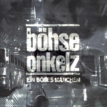 Böhse Onkelz CD - Ein böses Märchen aus 1000 finsteren Nächten - standaard