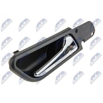 NTY EZC‑ME‑027 Poignet de porte intérieur Mercedes‑Benz Classe B