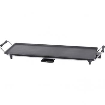 PLANCHA DE ASAR DE PLANCHA TAMAÑO XL, 70.5*23.5 cm