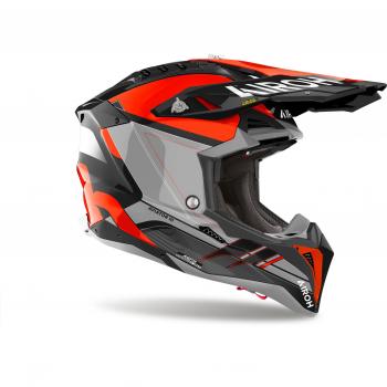 Airoh Aviator 3 MotoHelm