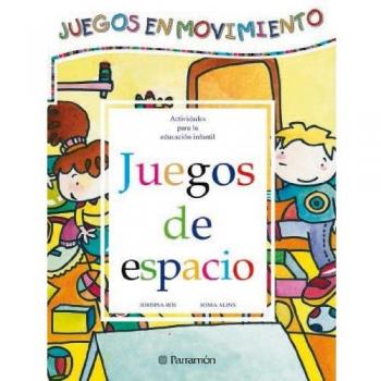 Juegos de espacio