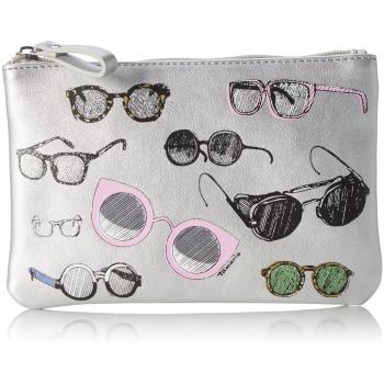 Tamaris Damen Kendra Pouch Münzbörse, 1x13x19.5 cm