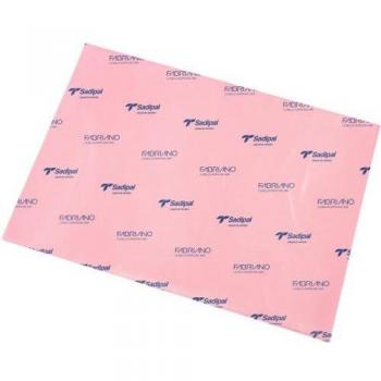 BOLSA 25+1 HOJAS PAPEL SEDA SADIPAL 50X75CM ROSA