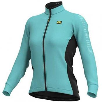Maglia Alé Solid Maniche Lunghe Donna