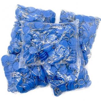 Copieur RFID T5577 EM4305 – 125 unités par lot