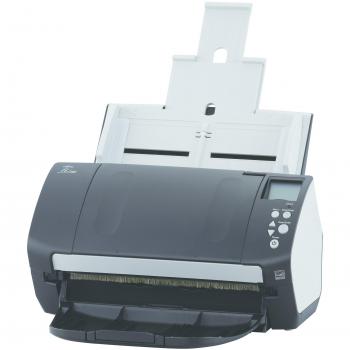Fujitsu Image Scanner fi-7180 Pro Series