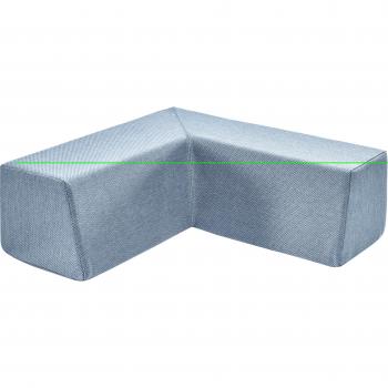 Rückenpolster M für Lounge und Outdoor, Made in Germany